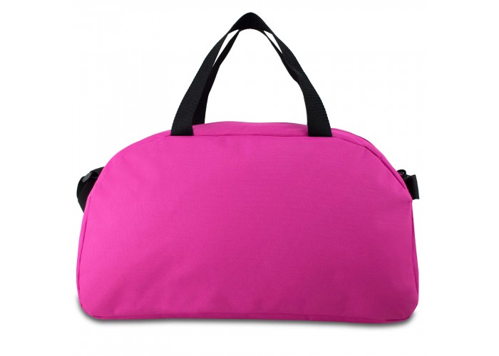 Сумка дорожня Semi Line 21 Pink (A3025-3)