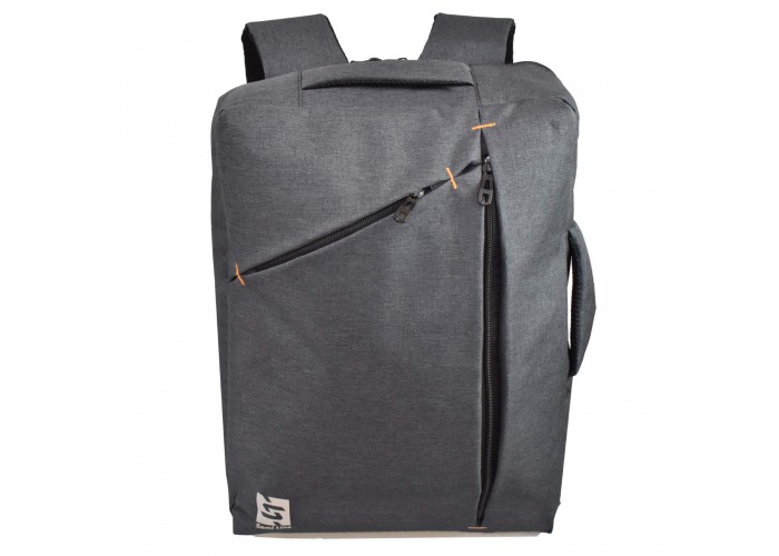 Сумка-рюкзак Semi Line 14 Graphite (P8388-9)