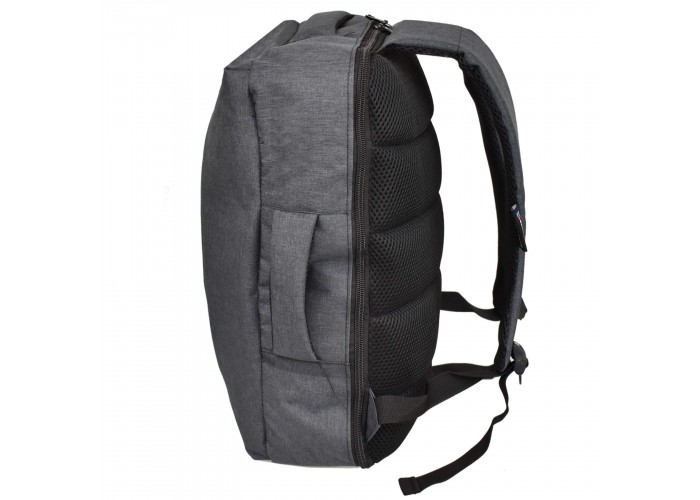 Сумка-рюкзак Semi Line 14 Graphite (P8388-9)