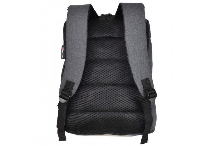 Сумка-рюкзак Semi Line 14 Graphite (P8388-9)