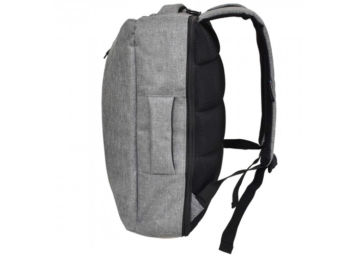 Сумка-рюкзак Semi Line 14 Grey (P8388-1)