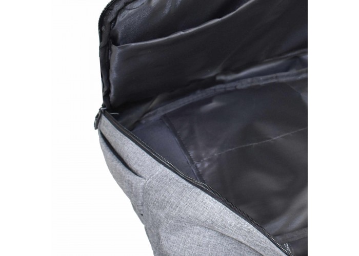Сумка-рюкзак Semi Line 14 Grey (P8388-1)
