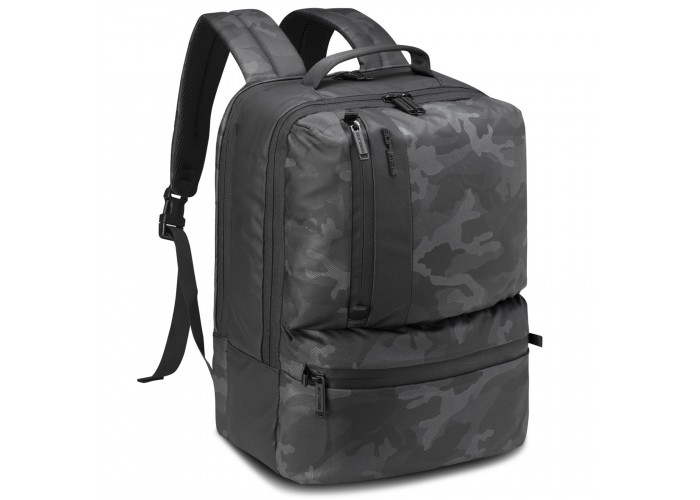 Сумка-рюкзак Semi Line 17 Black (L2012)