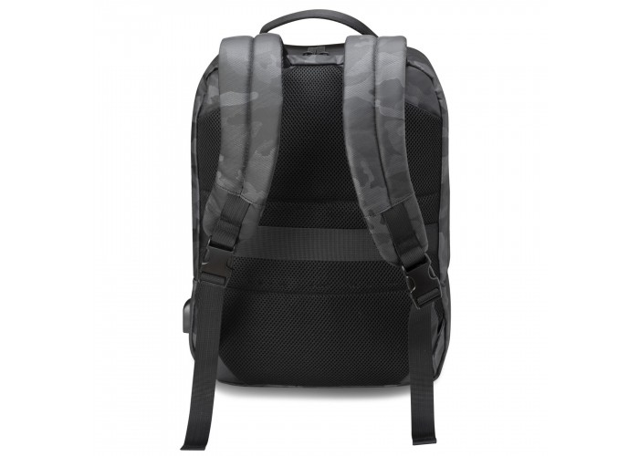 Сумка-рюкзак Semi Line 17 Black (L2012)