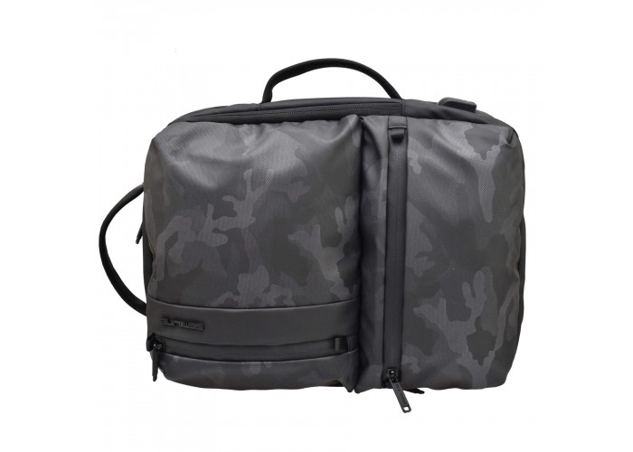 Сумка-рюкзак Semi Line 17 Black (L2012)