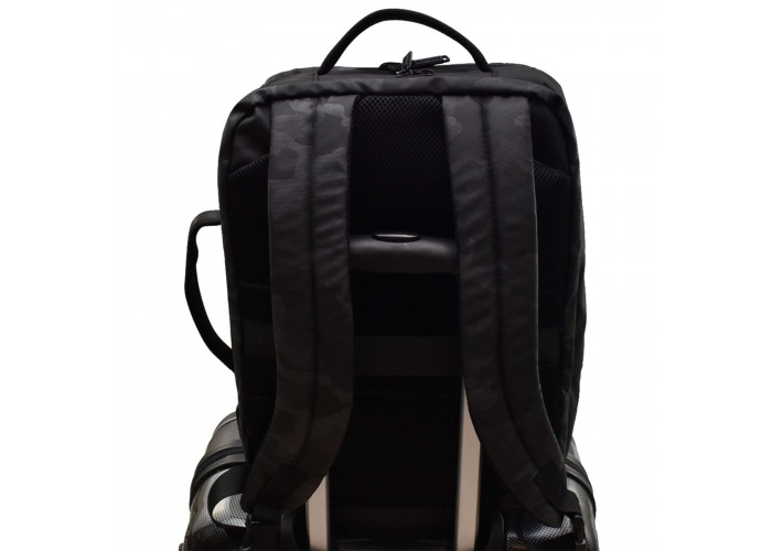 Сумка-рюкзак Semi Line 17 Black (L2012)