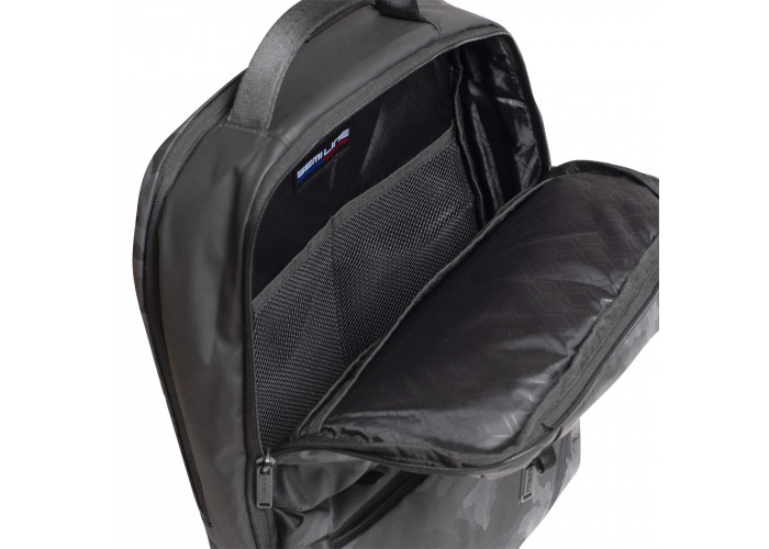 Сумка-рюкзак Semi Line 17 Black (L2012)
