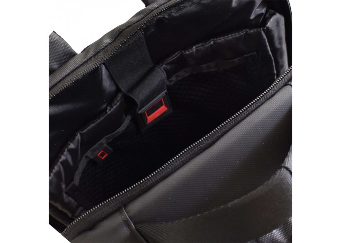 Сумка-рюкзак Semi Line 17 Black (L2012)