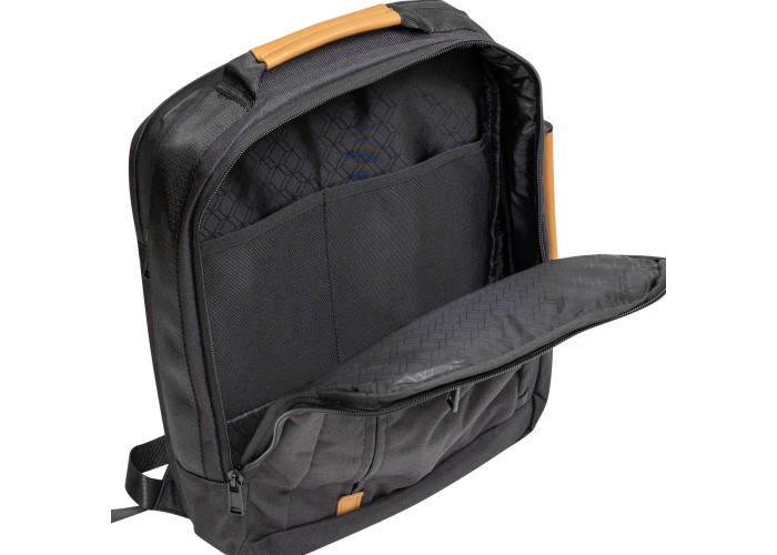 Сумка-рюкзак Semi Line USB 16 Black (L2008)