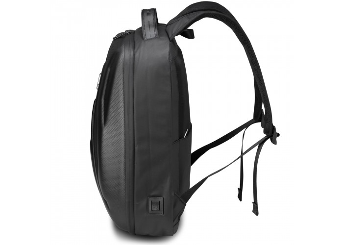 Рюкзак міський Semi Line USB 16 Black (P8254-0)