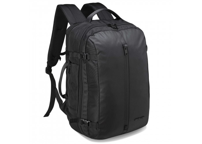 Сумка-рюкзак Semi Line USB 20 Black (P8250-0)
