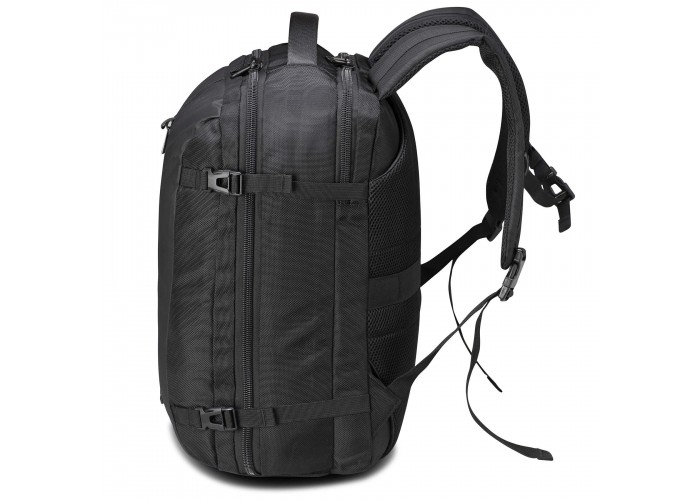 Сумка-рюкзак Semi Line USB 20 Black (P8250-0)