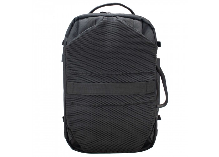 Сумка-рюкзак Semi Line USB 20 Black (P8250-0)