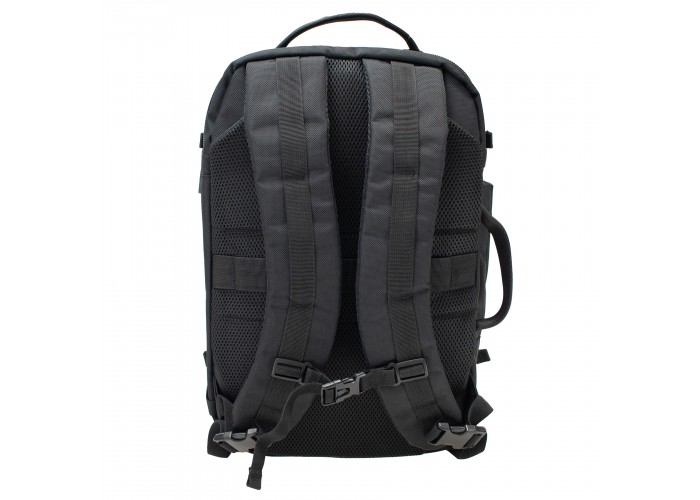 Сумка-рюкзак Semi Line USB 20 Black (P8250-0)