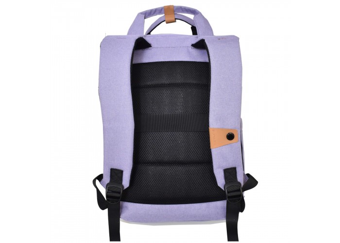 Рюкзак міський Semi Line 21 Lilac (L2005-9)