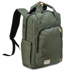 Рюкзак міський Semi Line 21 Grey (L2005-6)