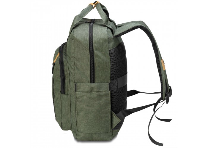 Рюкзак міський Semi Line 21 Grey (L2005-6)