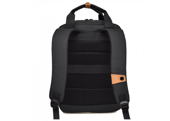 Рюкзак міський Semi Line 21 Black (L2005-8)