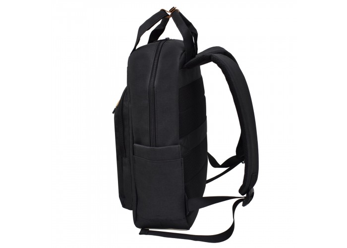 Рюкзак міський Semi Line 21 Black (L2005-8)