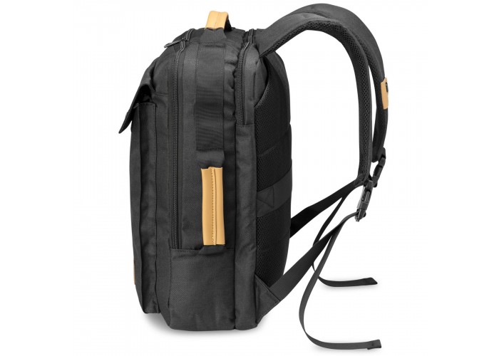 Сумка-рюкзак Semi Line 15 Black (L2002)
