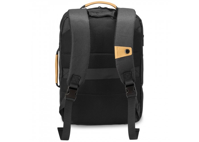 Сумка-рюкзак Semi Line 15 Black (L2002)