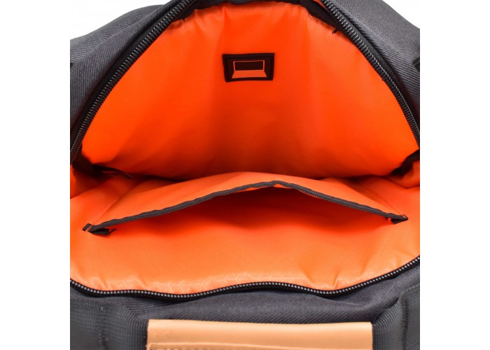 Сумка-рюкзак Semi Line 15 Black (L2002)