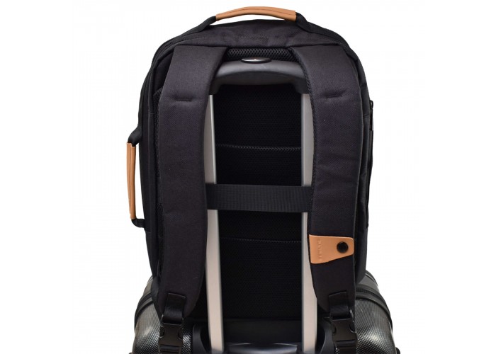 Сумка-рюкзак Semi Line 15 Black (L2002)
