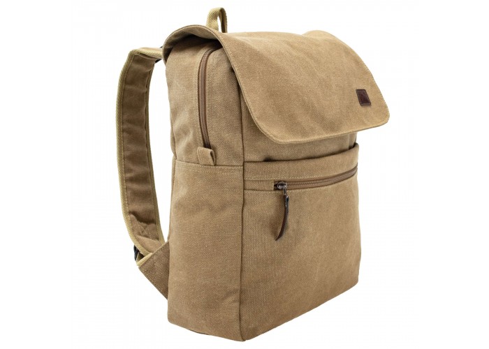 Рюкзак міський Semi Line 15 Beige (J4922-1)