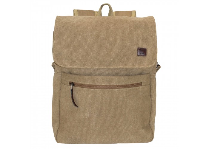 Рюкзак міський Semi Line 15 Beige (J4922-1)