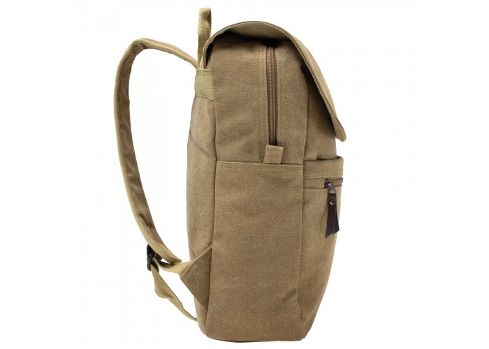 Рюкзак міський Semi Line 15 Beige (J4922-1)