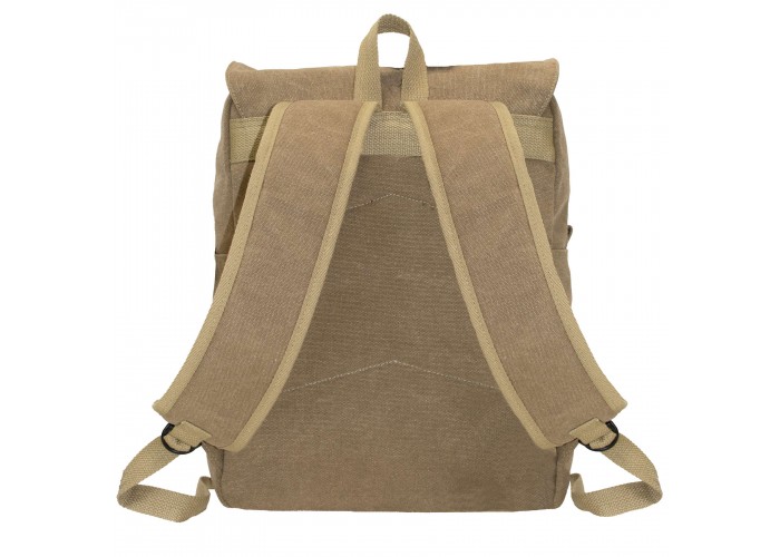 Рюкзак міський Semi Line 15 Beige (J4922-1)