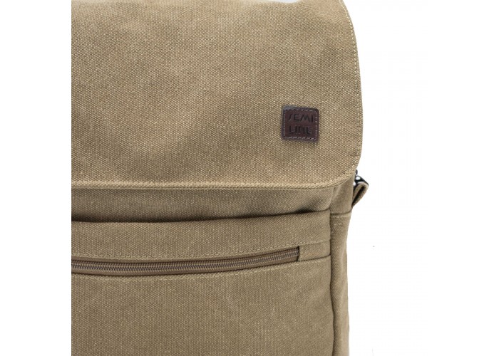 Рюкзак міський Semi Line 15 Beige (J4922-1)