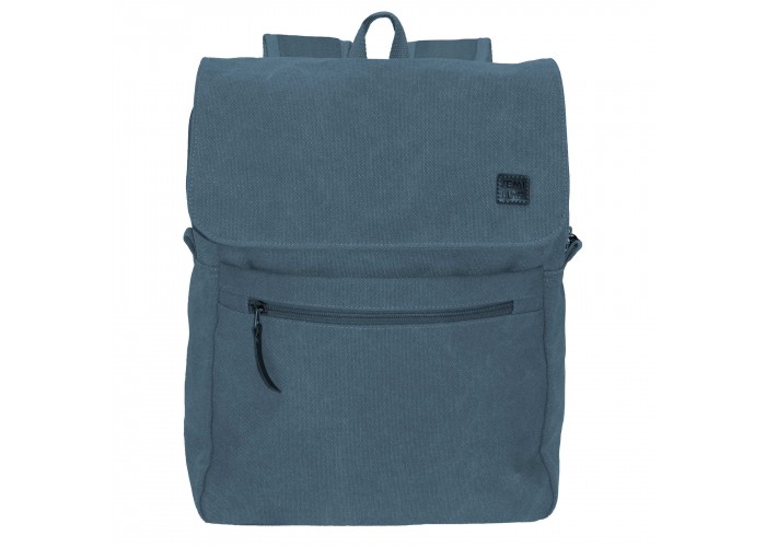 Рюкзак міський Semi Line 15 Turquoise (J4922-2)