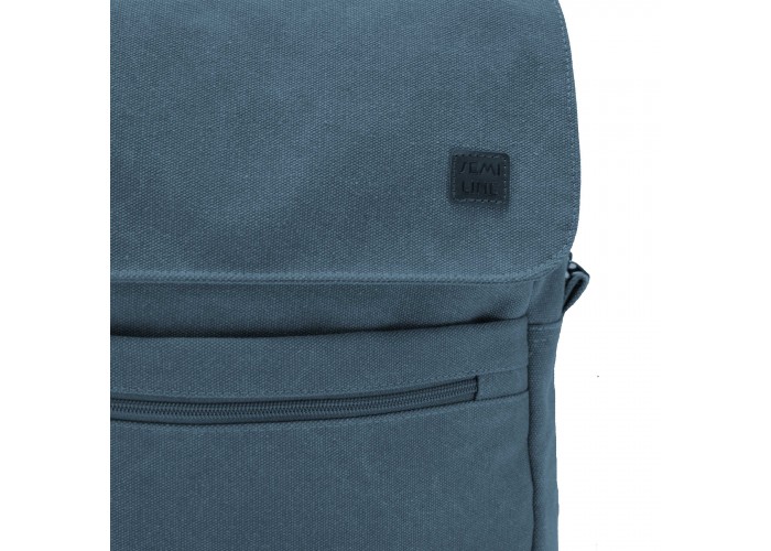 Рюкзак міський Semi Line 15 Turquoise (J4922-2)