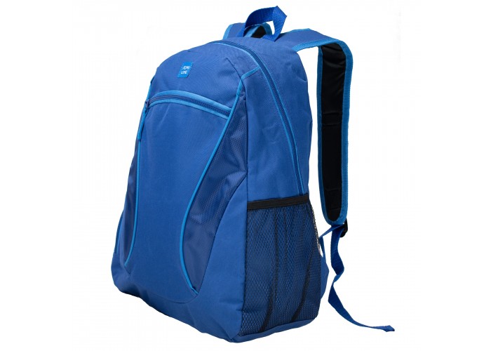 Рюкзак міський Semi Line 18 Blue (J4917-2)