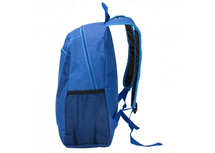 Рюкзак міський Semi Line 18 Blue (J4917-2)