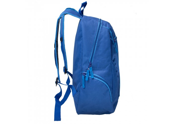Рюкзак міський Semi Line 18 Blue (J4917-2)