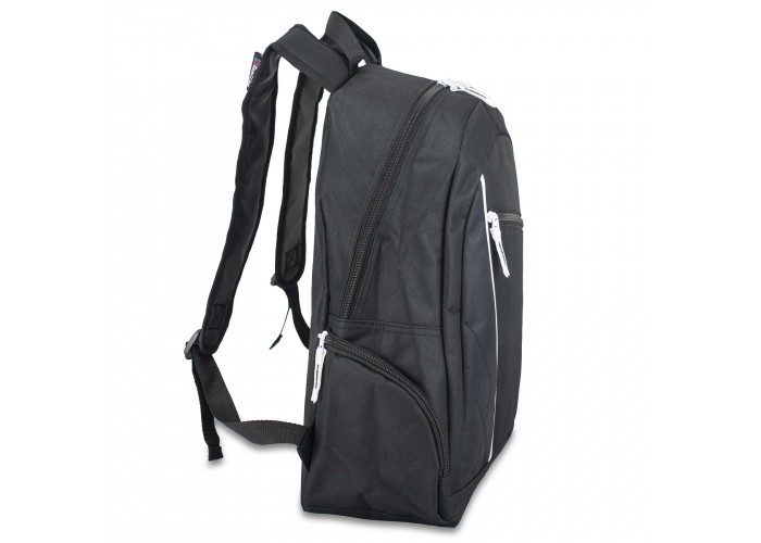 Рюкзак міський Semi Line 19 Black (A3038-1)
