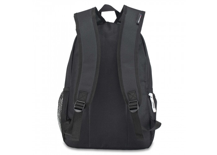Рюкзак міський Semi Line 19 Black (A3038-1)