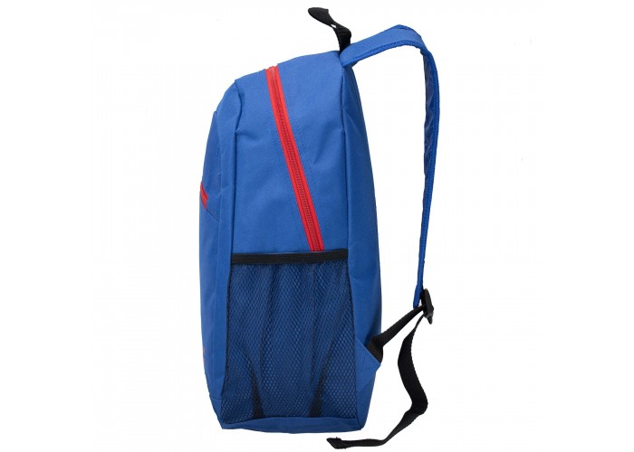 Рюкзак міський Semi Line 19 Blue/Red Elements (A3038-6)