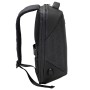 Рюкзак міський Semi Line USB 16 Dark grey (P8253-0)
