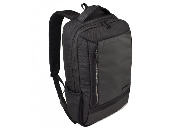 Рюкзак міський Semi Line USB 21 Black (P8251-0)