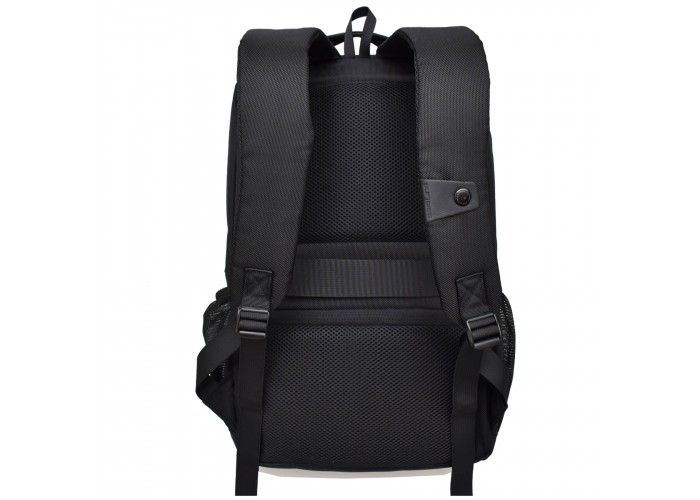 Рюкзак міський Semi Line USB 21 Black (P8251-0)