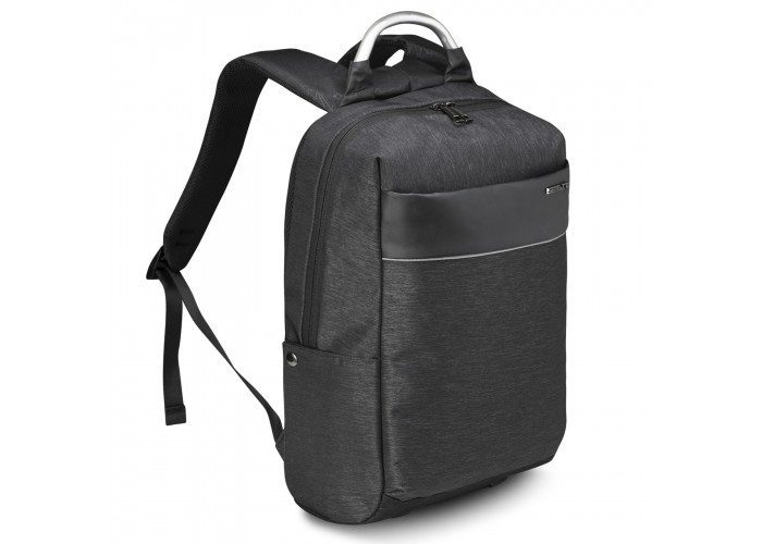Рюкзак міський Semi Line USB 21 Black (P8252-0)
