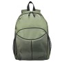 Рюкзак міський Semi Line 20 Khaki/Black (J4916-2)