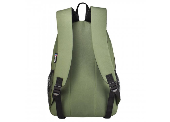 Рюкзак міський Semi Line 20 Khaki/Black (J4916-2)