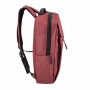 Рюкзак міський Semi Line 21 Burgundy (L2047-2)