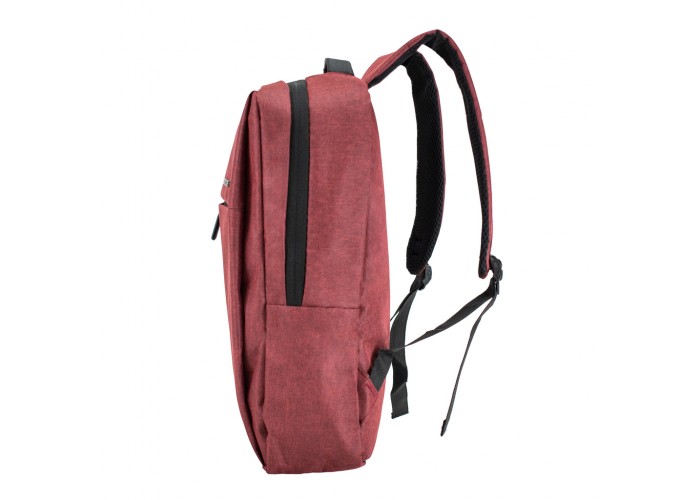 Рюкзак міський Semi Line 21 Burgundy (L2047-2)