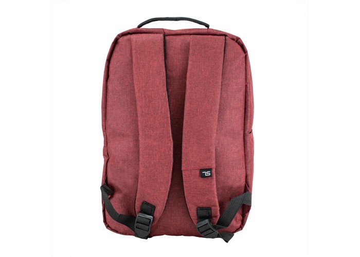 Рюкзак міський Semi Line 21 Burgundy (L2047-2)