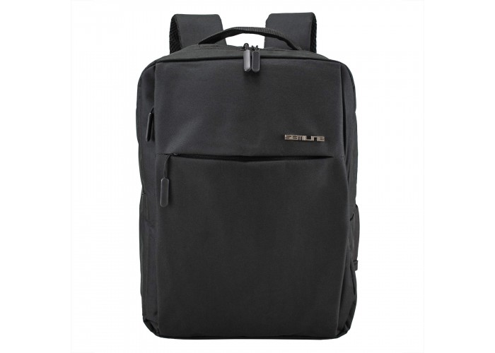 Рюкзак міський Semi Line 21 Black (L2047-1)